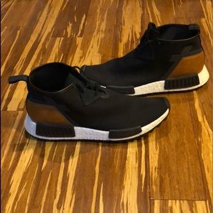 Adidas nmd_r1 men’s sneakers